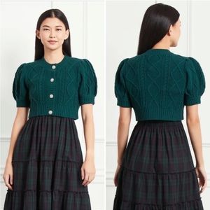 NWT Hill House The Ollie Sweater